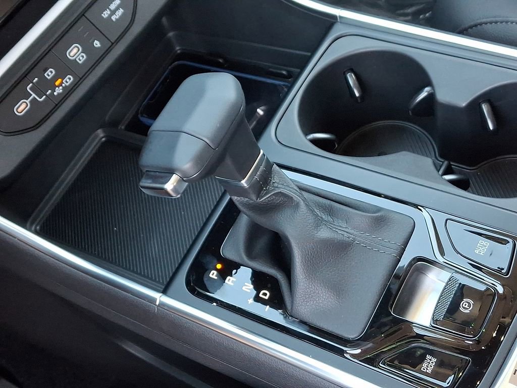 New 2026 Kia Carnival SX Prestige image 9