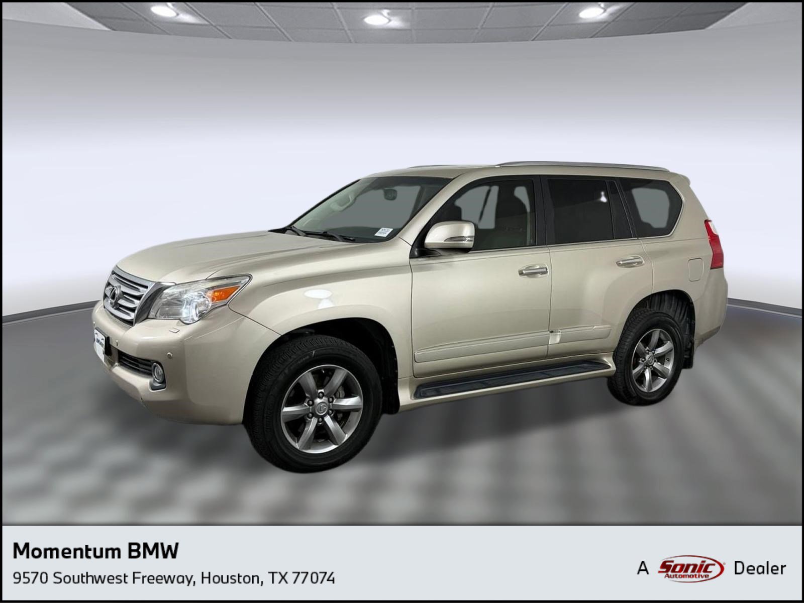 Used 2013 Lexus GX 460 Premium