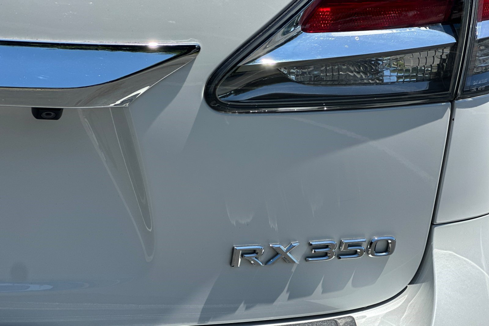 Used 2015 Lexus RX 350 AWD image 38