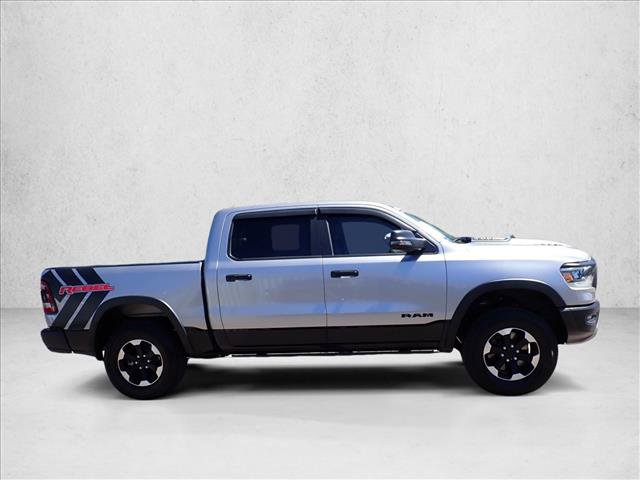 Used 2023 RAM 1500 Rebel w/ Rebel Level 2 Equipment Group AWD/4WD image 5