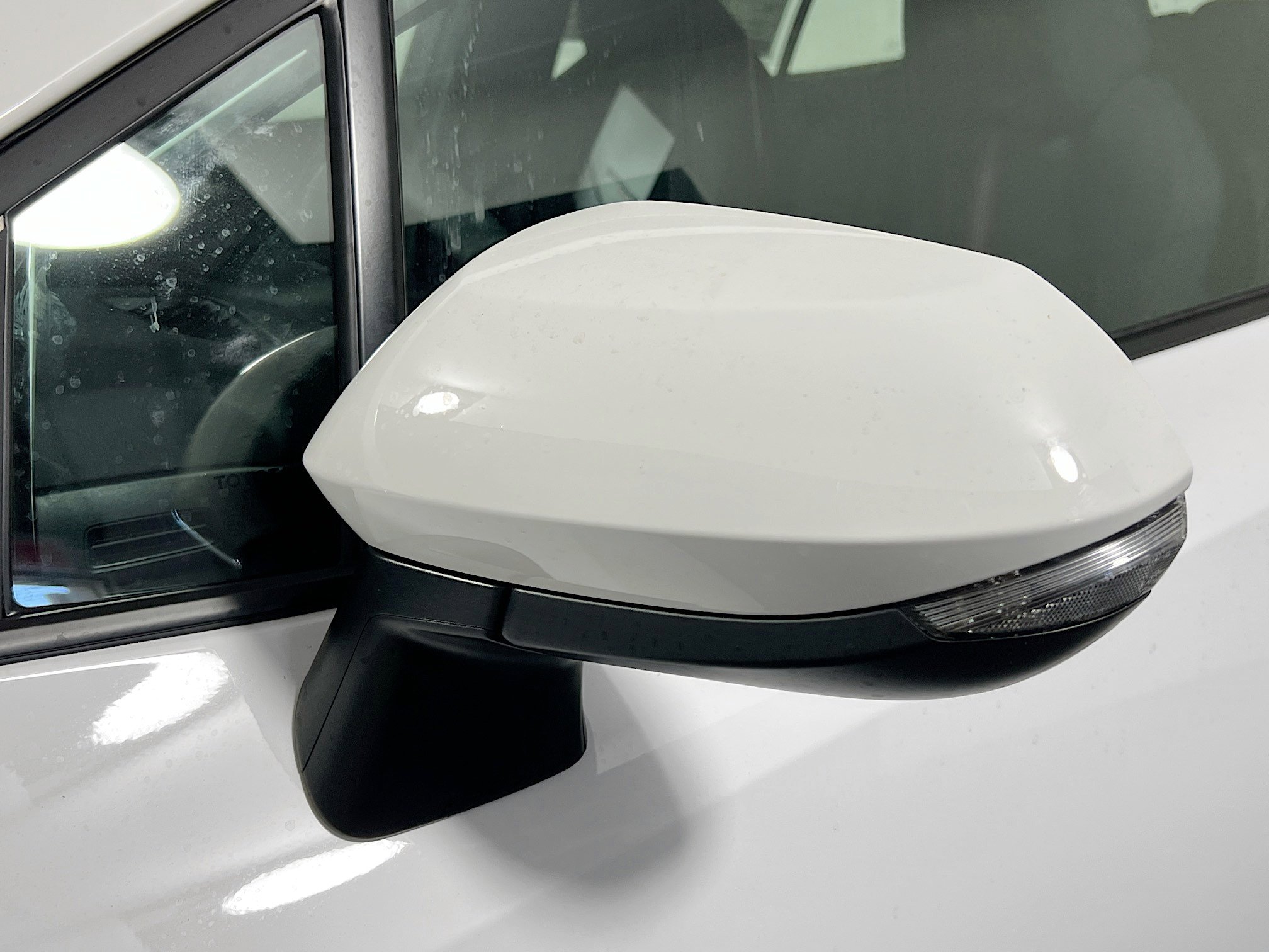 New 2026 Toyota Corolla SE image 12