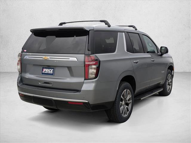 Used 2021 Chevrolet Tahoe LT w/ Luxury Package image 5