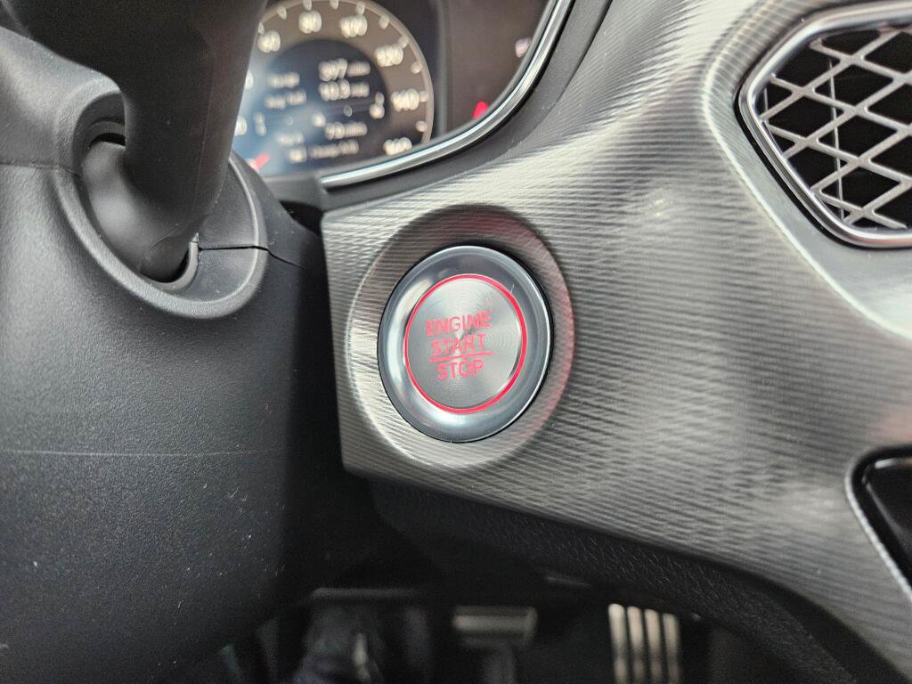 New 2026 Acura Integra A-Spec w/ Technology Package FWD image 34