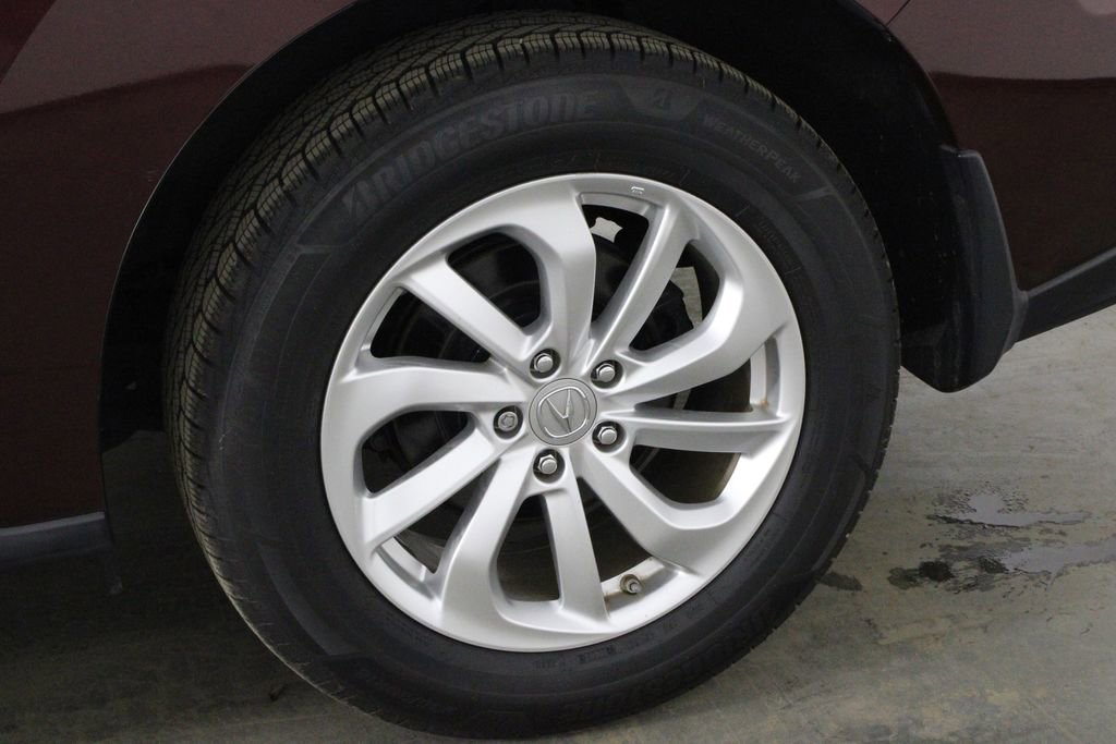 Used 2017 Acura RDX w/ Technology Package image 42