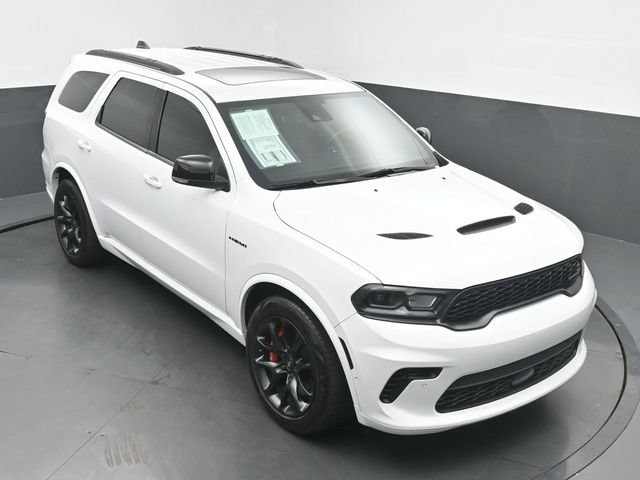 Used 2024 Dodge Durango R/T AWD/4WD image 44