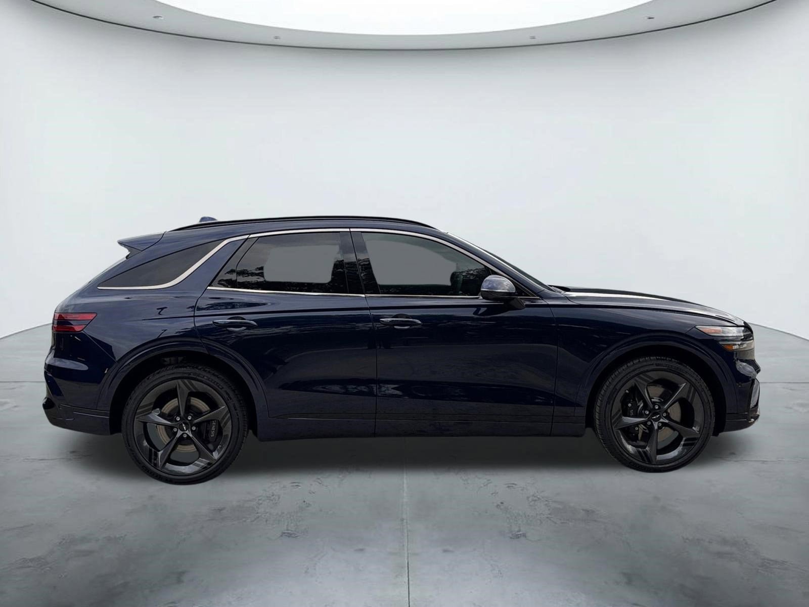 New 2026 Genesis GV70 2.5T Sport Prestige AWD/4WD image 6
