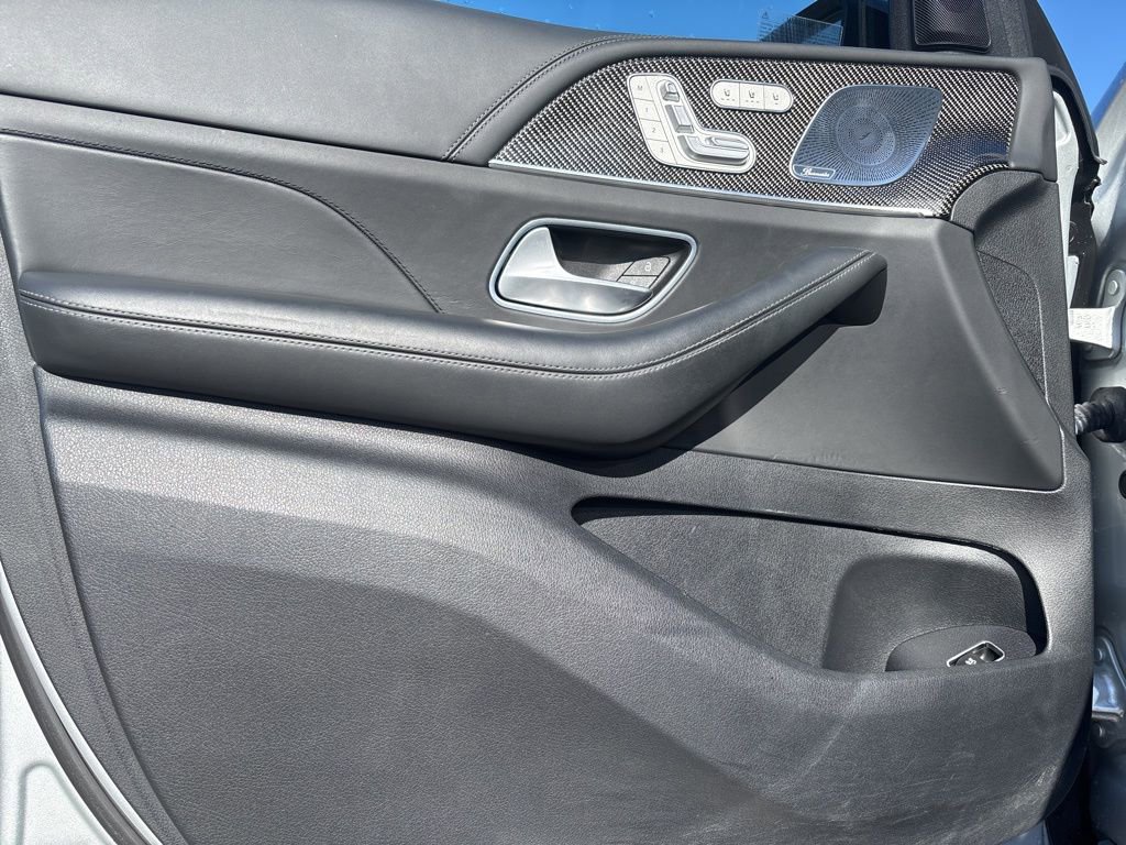 Used 2021 Mercedes-Benz GLE 63 AMG S image 44