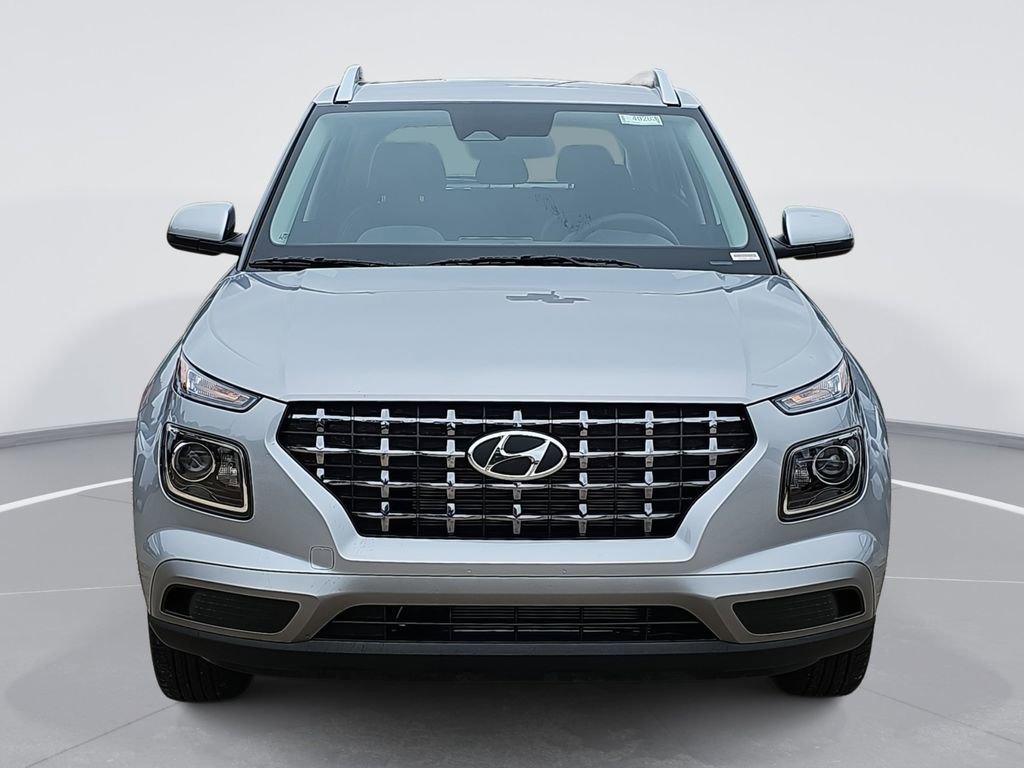 New 2026 Hyundai Venue SEL FWD image 2
