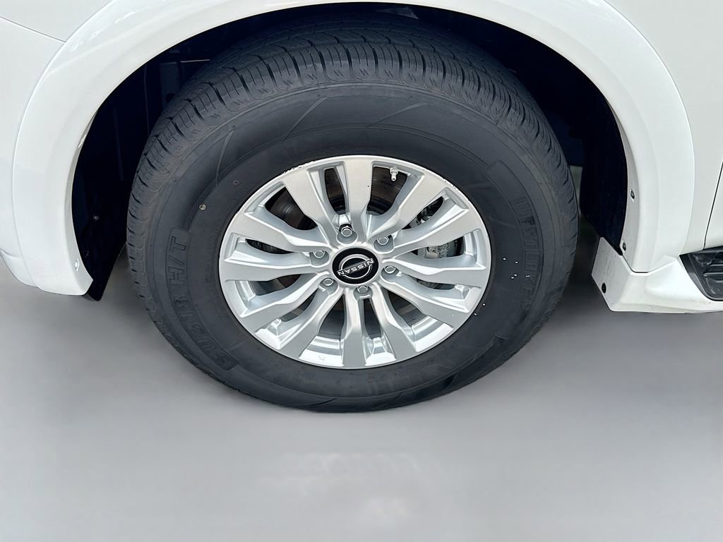 Used 2023 Nissan Armada SV RWD image 27