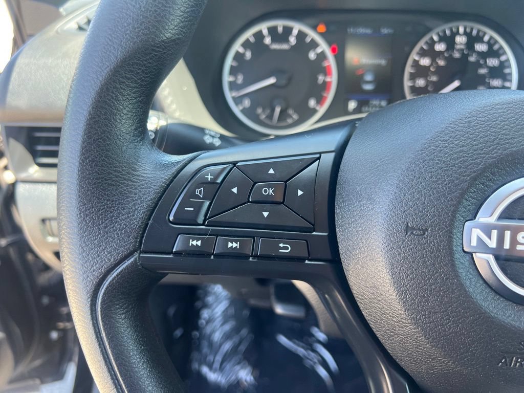 Used 2024 Nissan Sentra S FWD image 18
