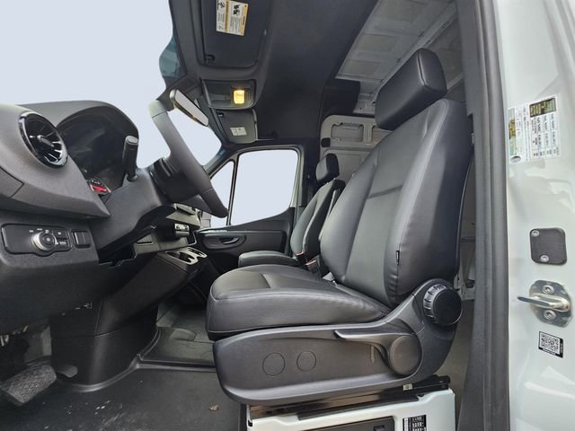 New 2025 Mercedes-Benz Sprinter 2500 image 17