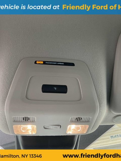 Used 2026 Ford Transit 250 148 Medium Roof Extended AWD image 27
