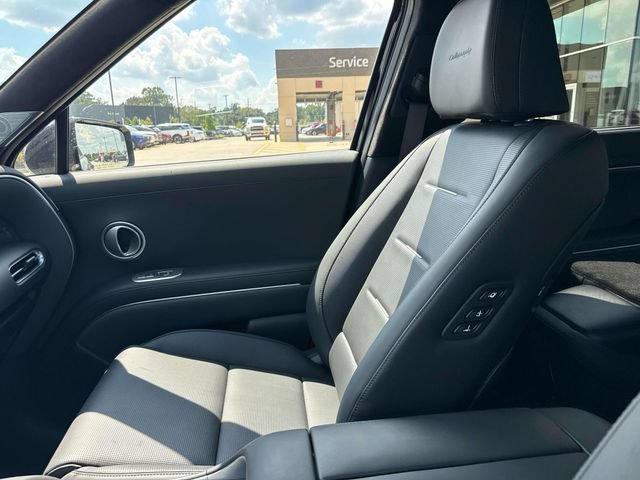 New 2027 Hyundai Palisade Calligraphy AWD/4WD image 17