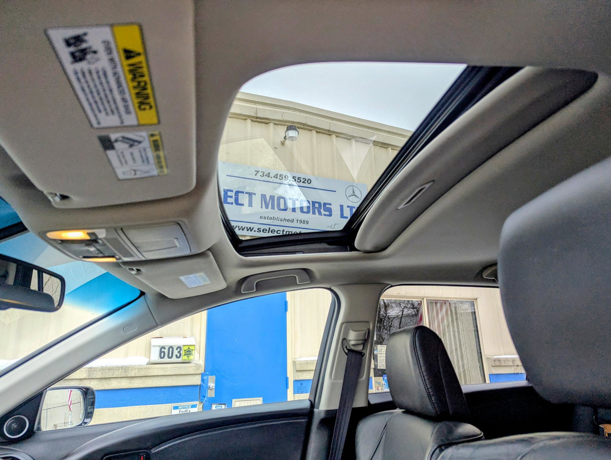 Used 2015 Acura RDX FWD image 6