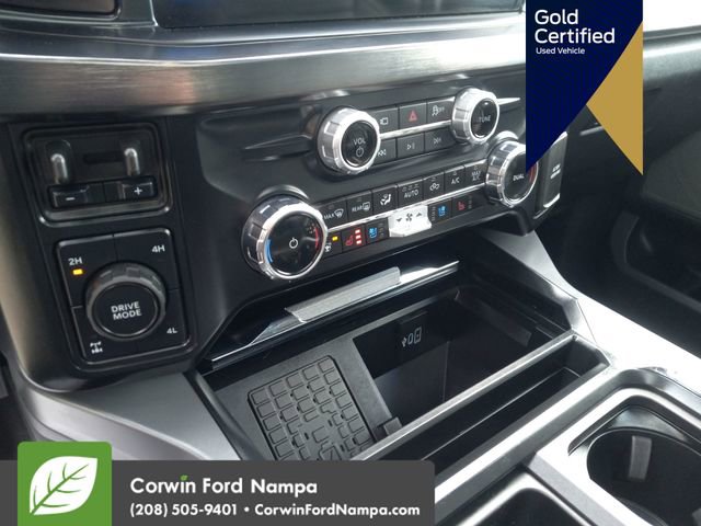 Certified 2025 Ford F350 Lariat w/ Lariat Ultimate Package image 19