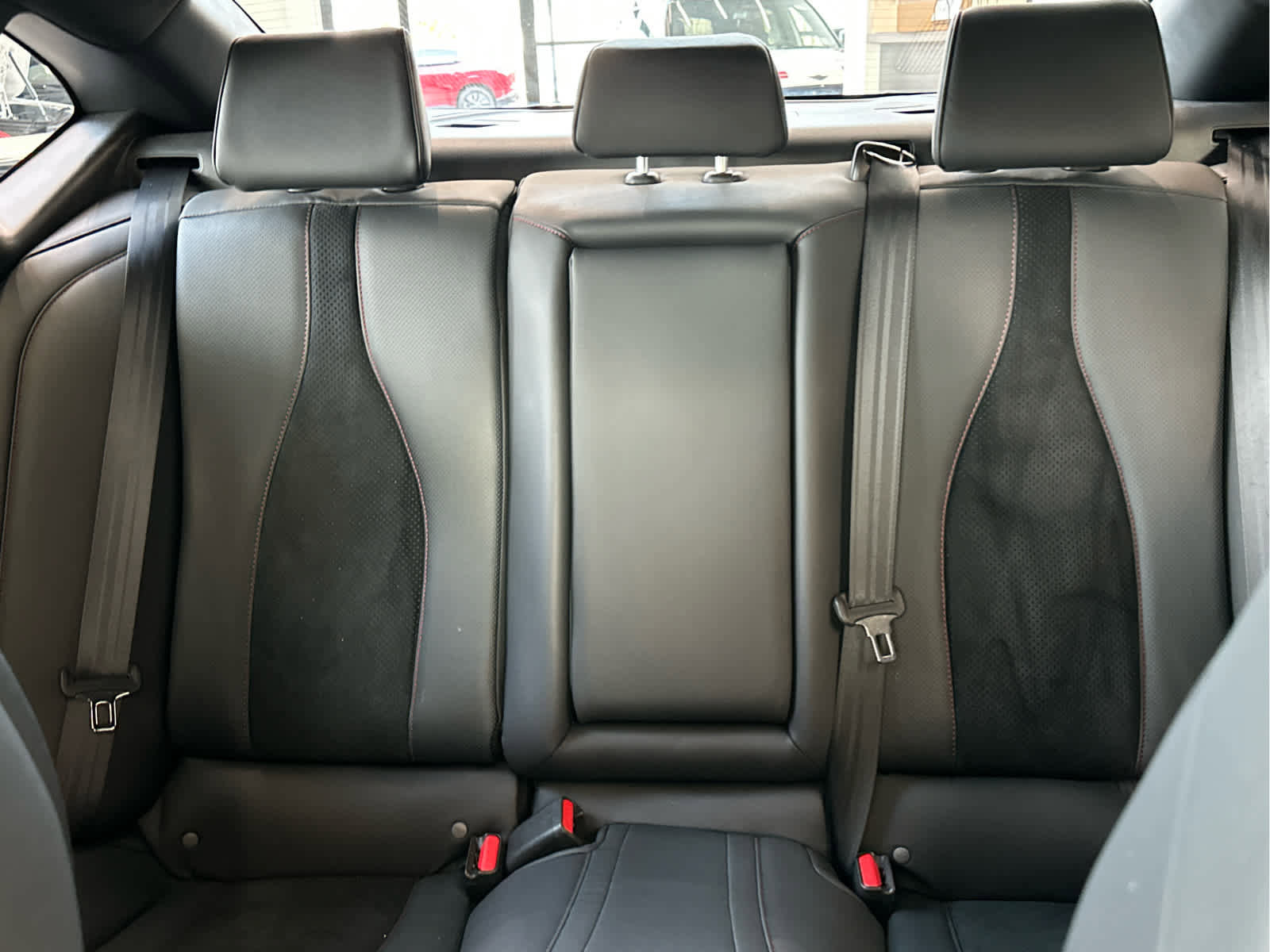 Used 2023 Acura TLX SH-AWD w/ A-SPEC Pkg image 20