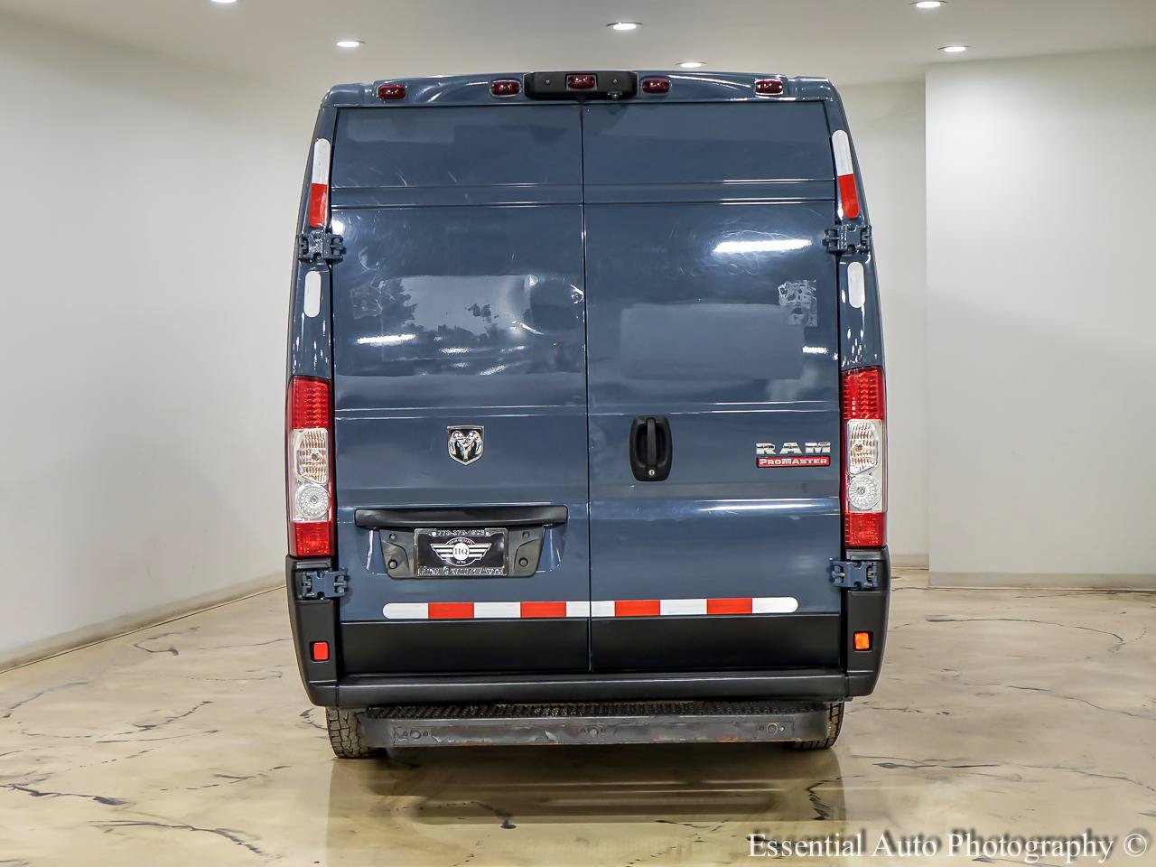 Used 2020 RAM ProMaster 3500 FWD image 5