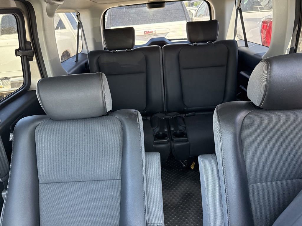 Used 2004 Honda Element EX image 11