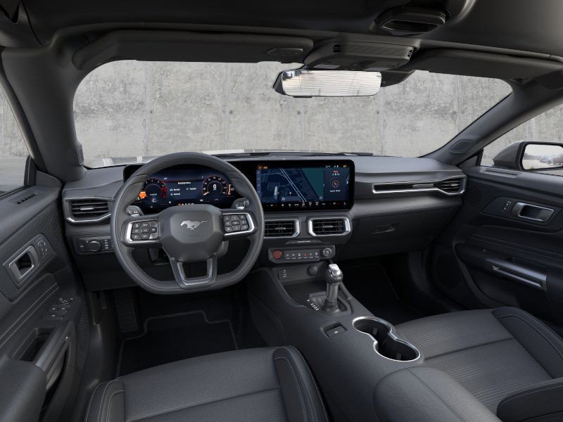 New 2026 Ford Mustang GT Premium image 11