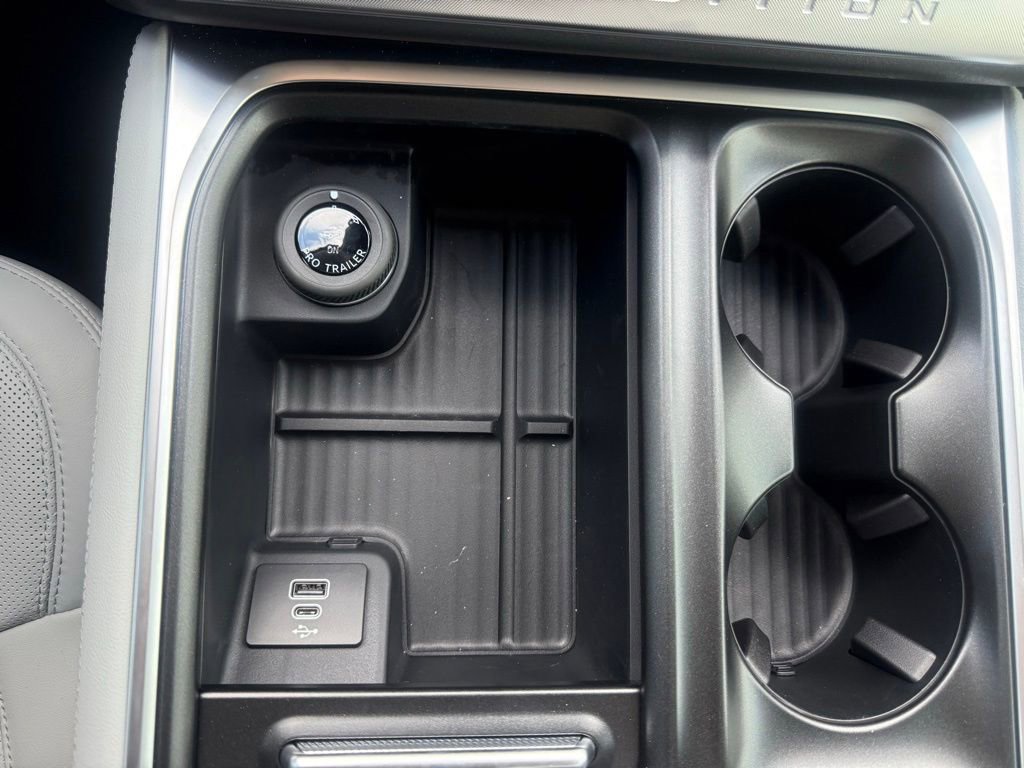 New 2026 Ford Expedition Max Platinum AWD/4WD image 24