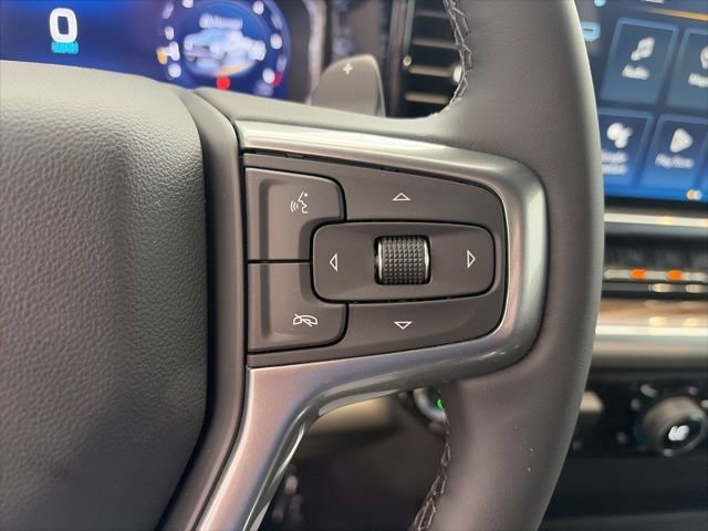 New 2026 Chevrolet Silverado 1500 LT Trail Boss w/ LT Trail Boss Premium Package AWD/4WD image 20