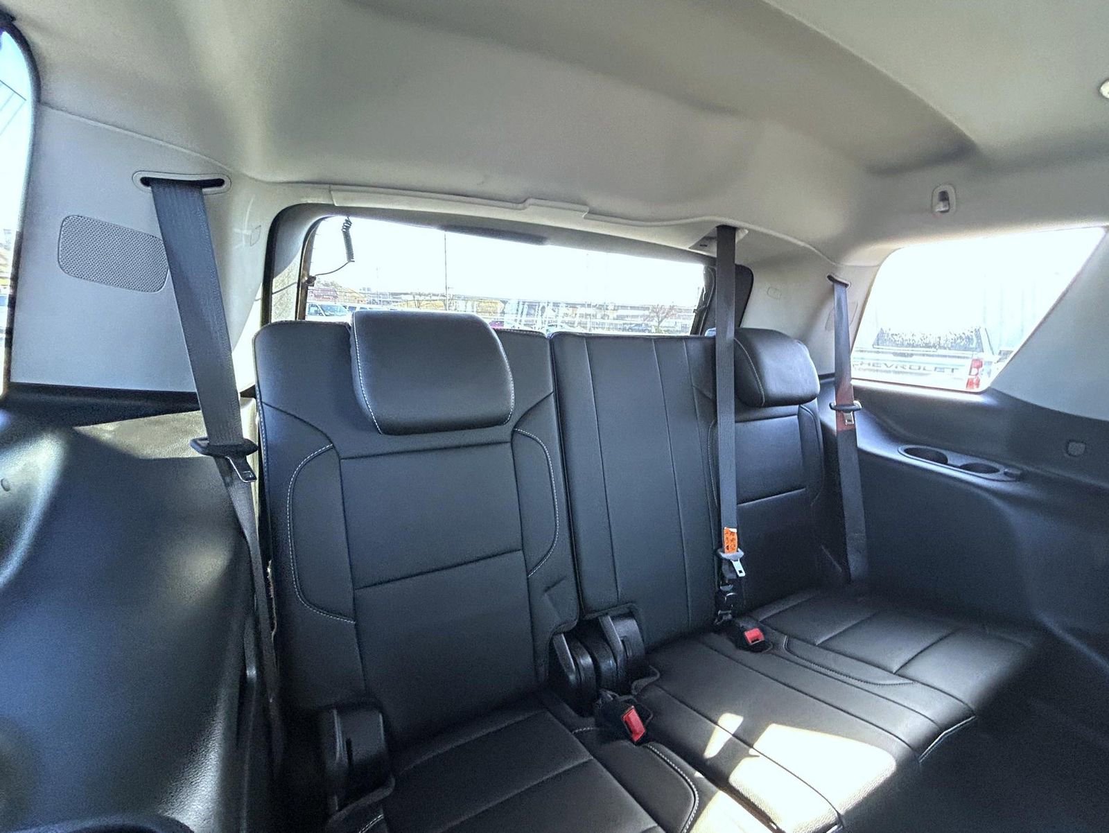 Used 2019 Chevrolet Tahoe LT image 21