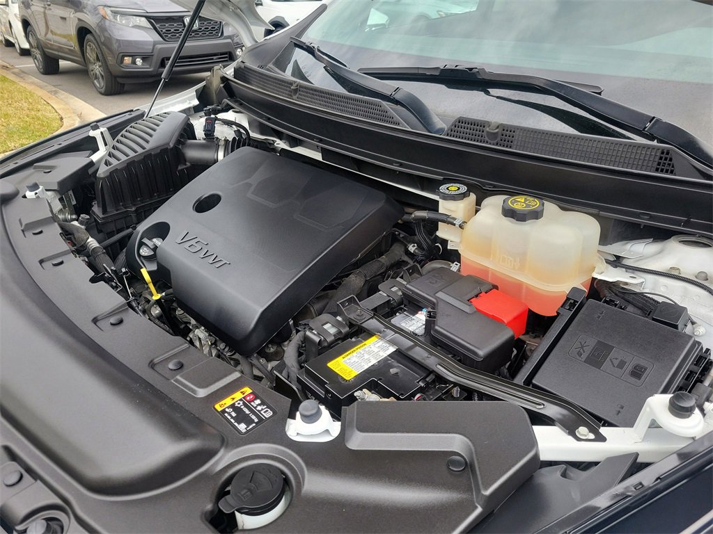 Used 2021 Buick Enclave Essence w/ Sound and Sites Package image 42