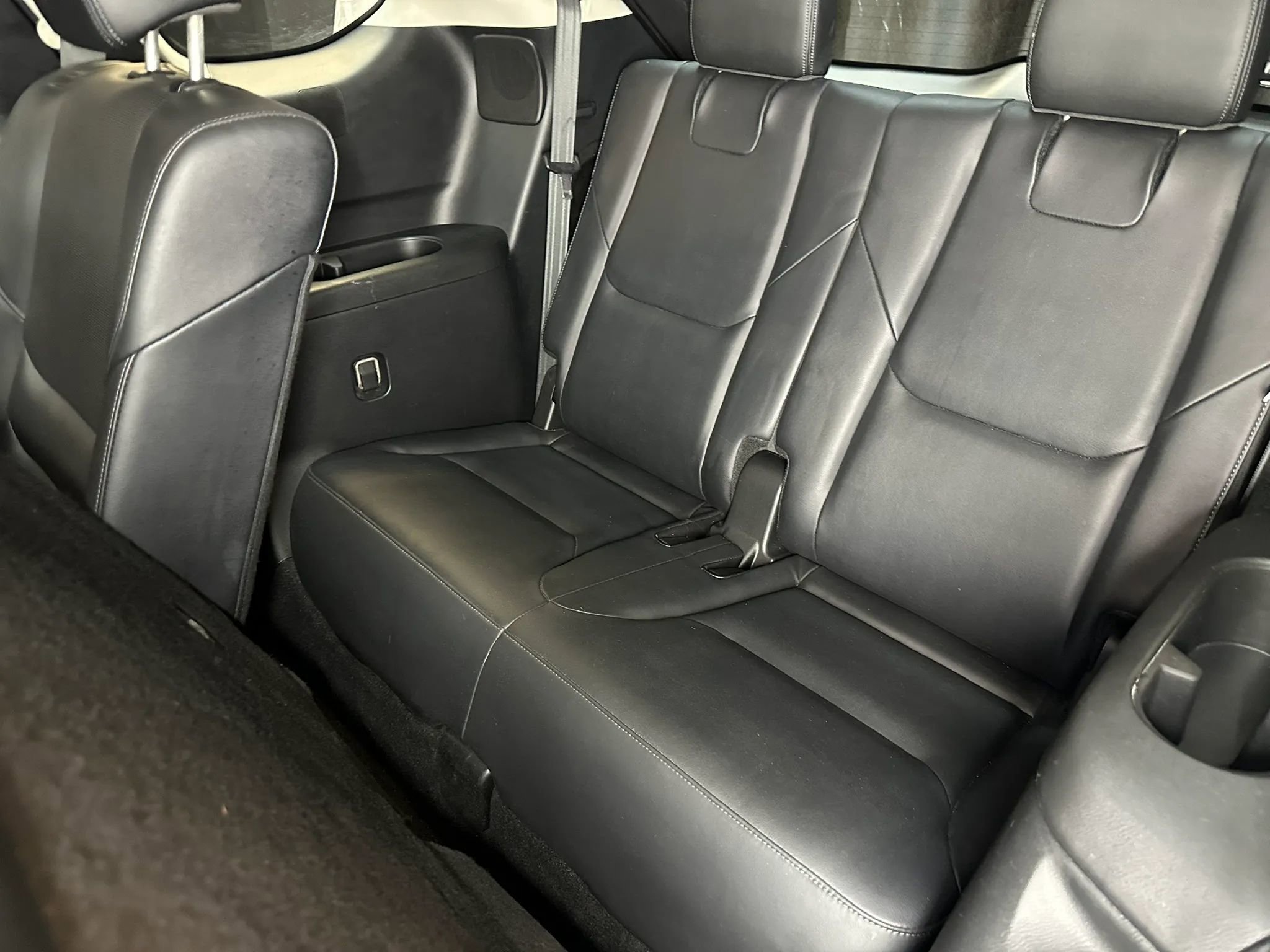Used 2018 MAZDA CX-9 Touring w/ Touring Premium Package AWD/4WD image 23
