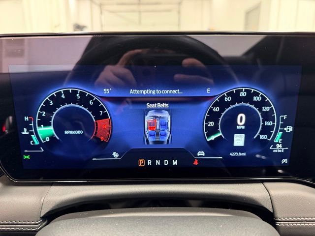 Used 2024 Ford Mustang GT Premium RWD image 12