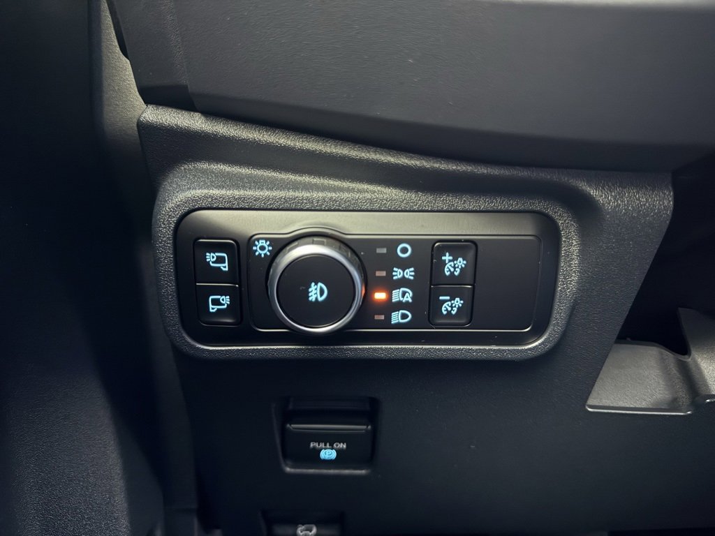 Certified 2025 Ford Bronco Raptor image 13