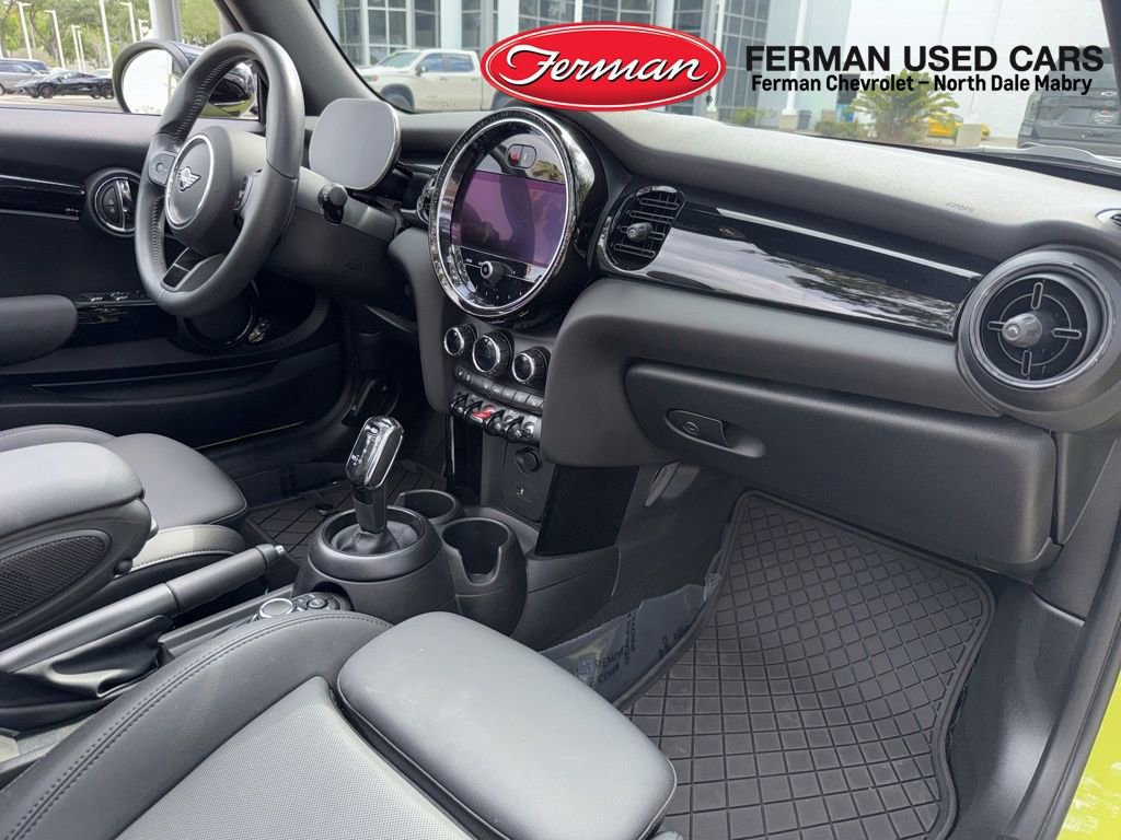 Used 2024 MINI Cooper S FWD image 6