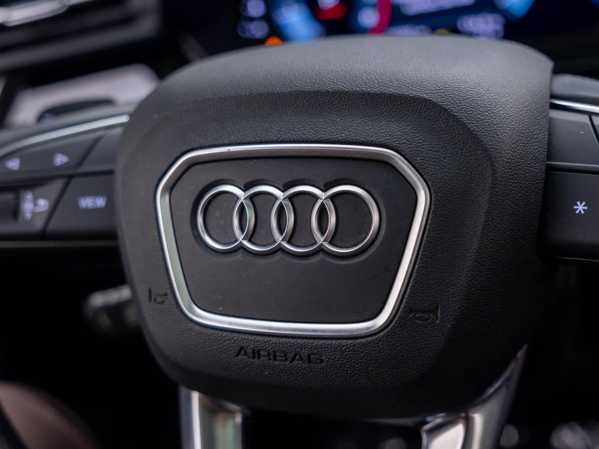 Used 2023 Audi A3 2.0T Premium Plus w/ Premium Plus Package AWD/4WD image 23