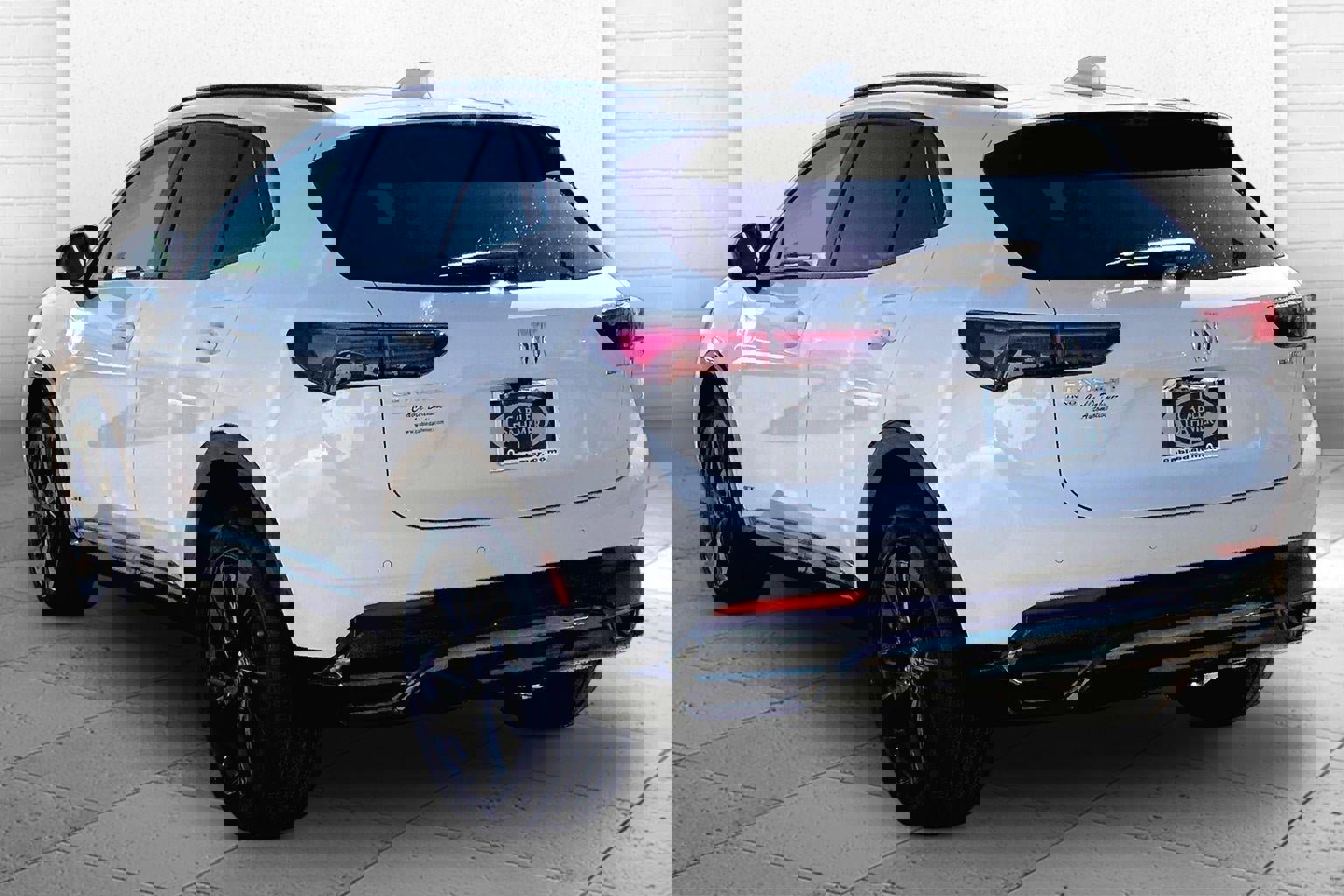 New 2026 Buick Envision Sport Touring image 3