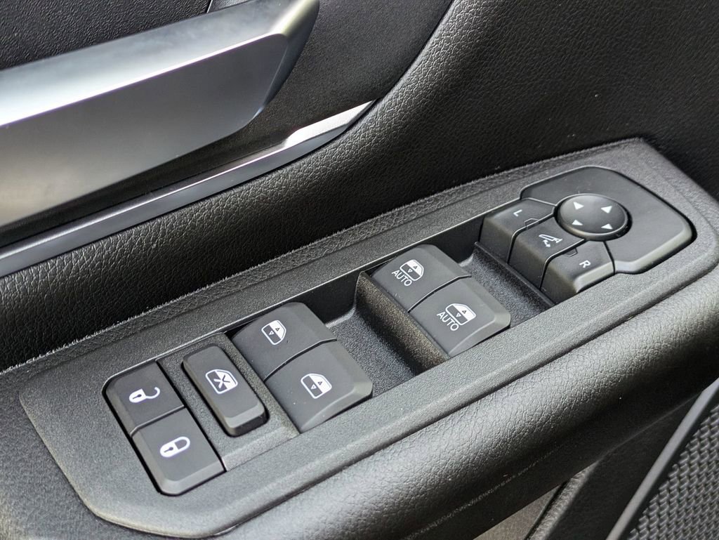 New 2026 RAM 1500 Big Horn image 12