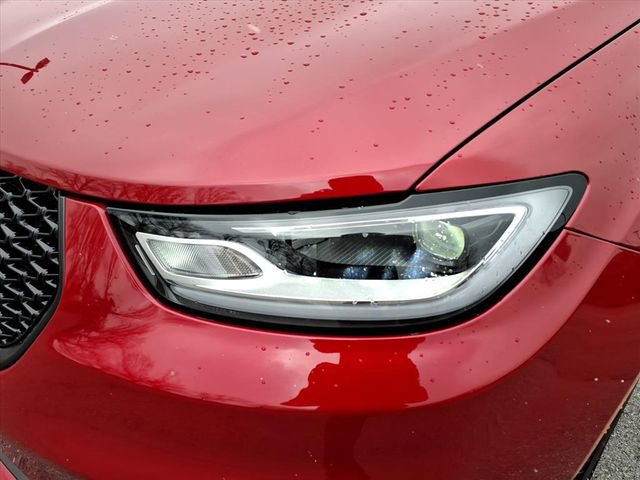 New 2026 Chrysler Pacifica Limited w/ S Appearance Package image 11