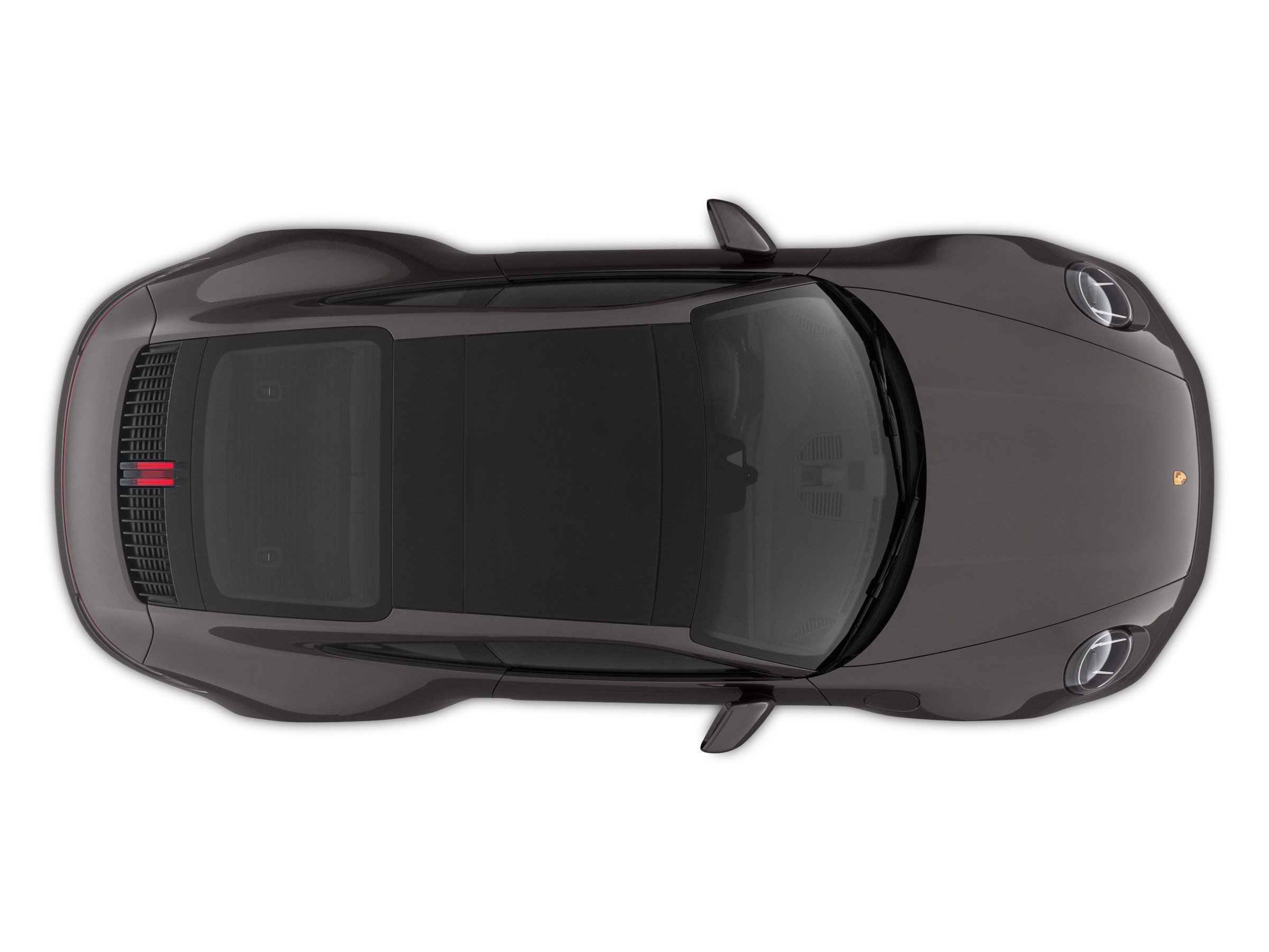 Used 2022 Porsche 911 Carrera S RWD image 55