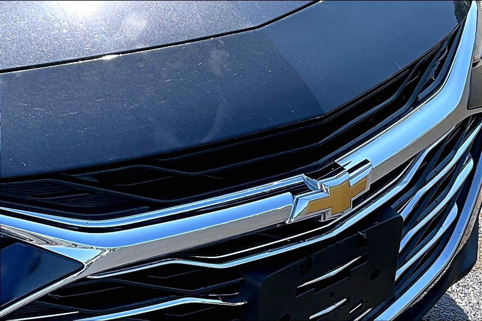 Used 2023 Chevrolet Malibu LT FWD image 33