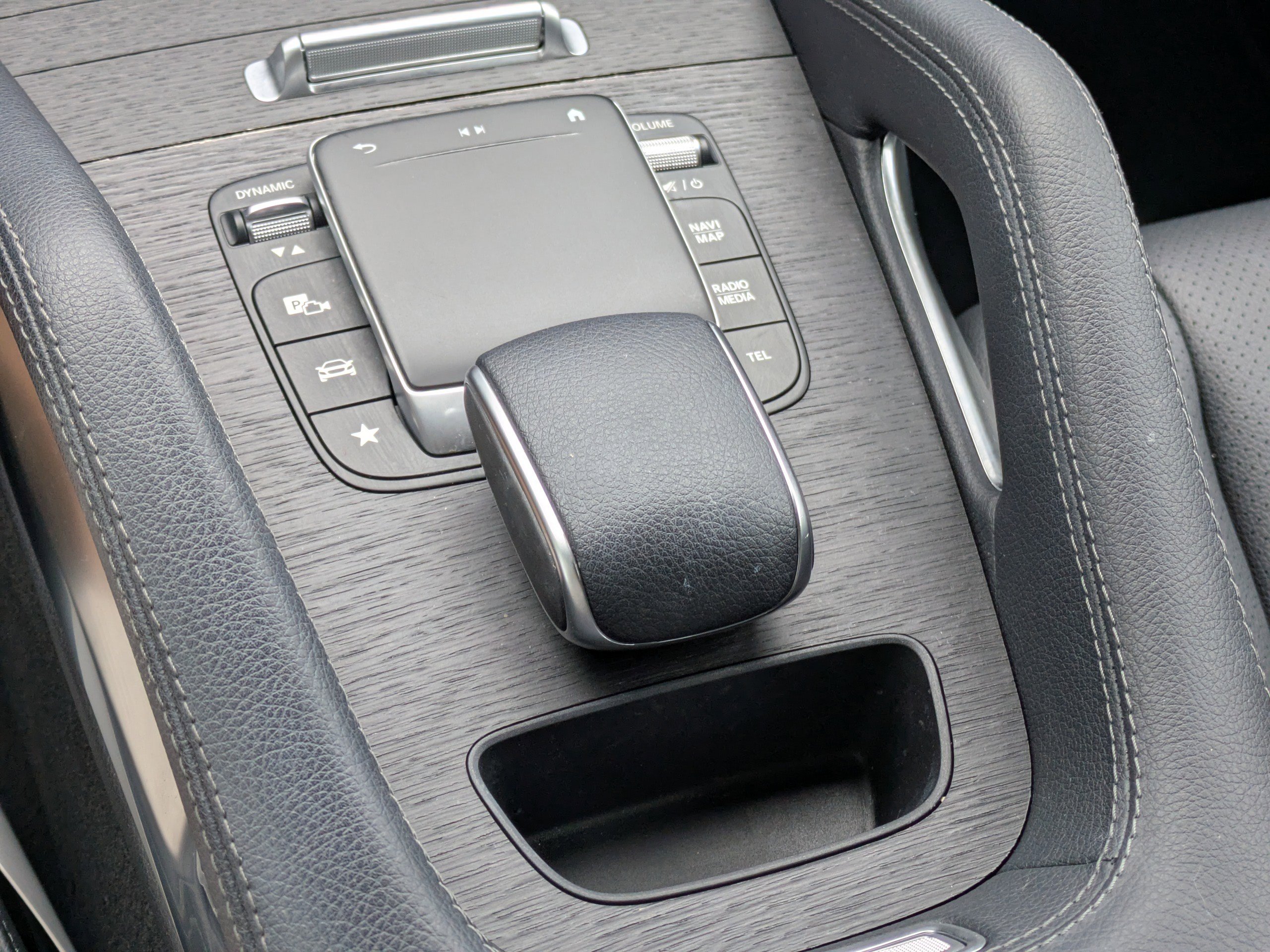 Used 2021 Mercedes-Benz GLE 350 image 25