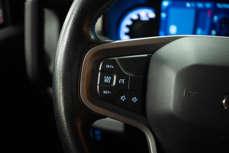 Used 2023 Ford Bronco Big Bend AWD/4WD image 24