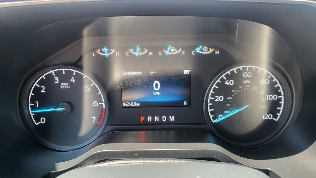 Used 2023 Ford F150 XL RWD image 31