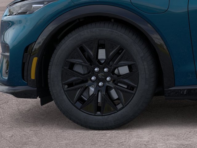 New 2026 Ford Mustang Mach-E Premium w/ Sport Appearance Package AWD/4WD image 19