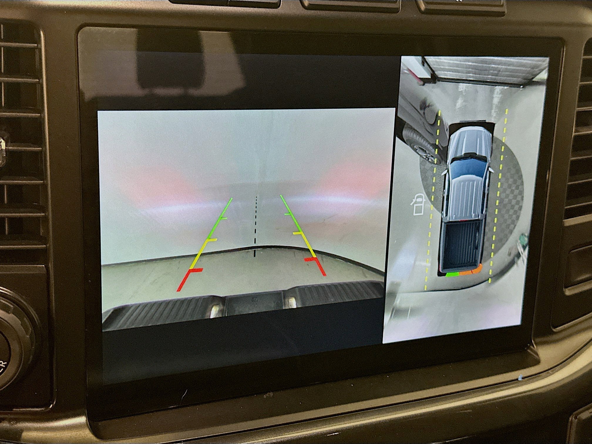 Used 2023 Ford F150 XLT w/ Equipment Group 302A High image 23