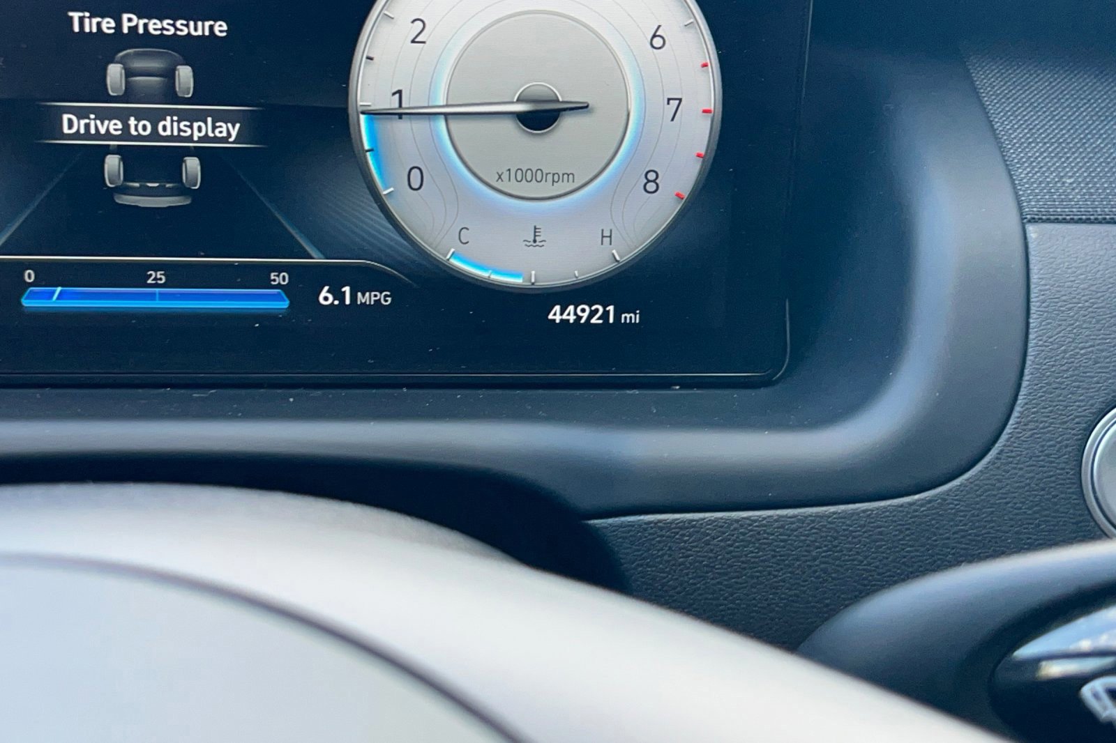 Used 2022 Hyundai Santa Cruz Limited image 25