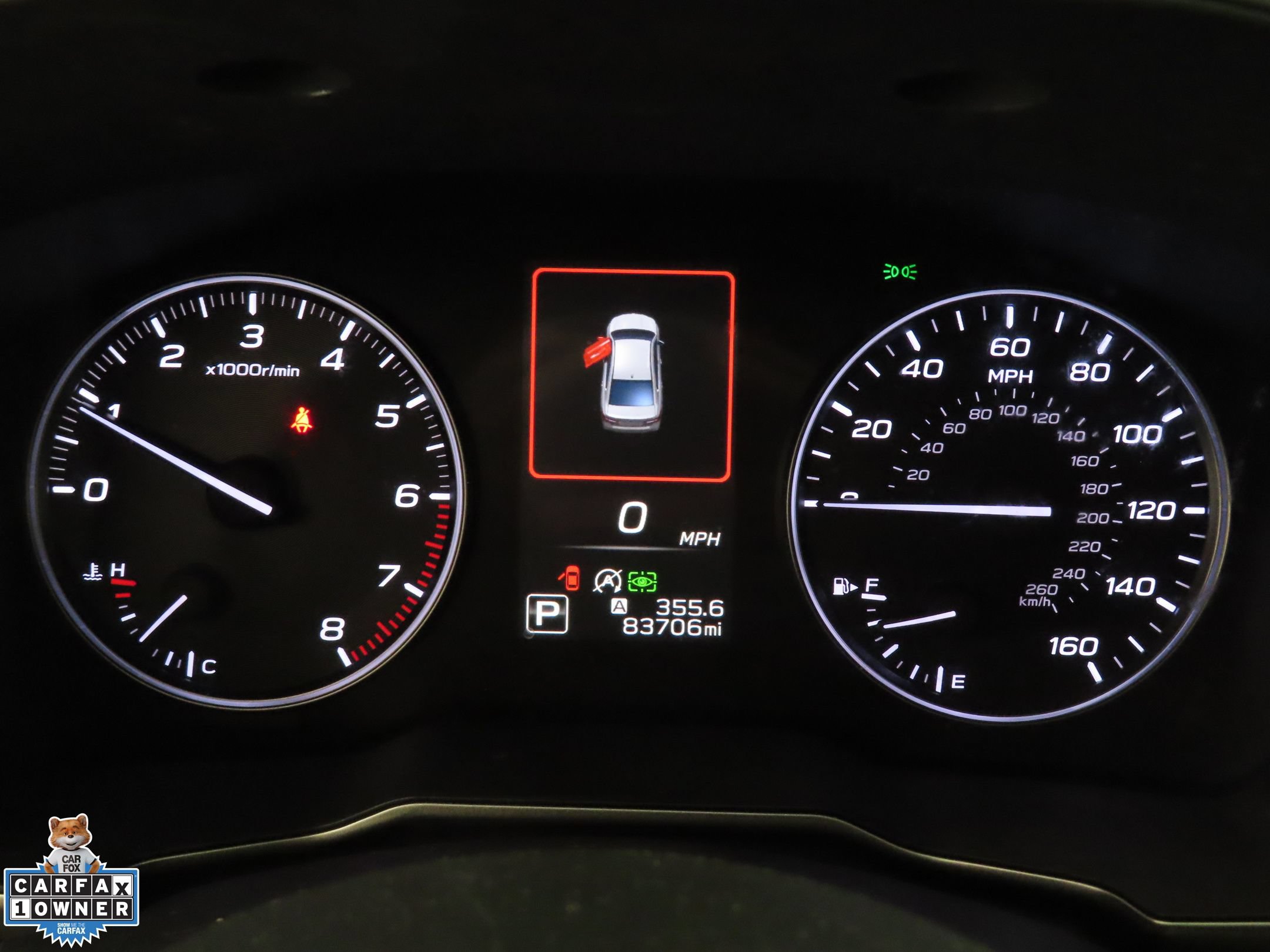 Used 2020 Subaru Legacy Limited AWD/4WD image 12