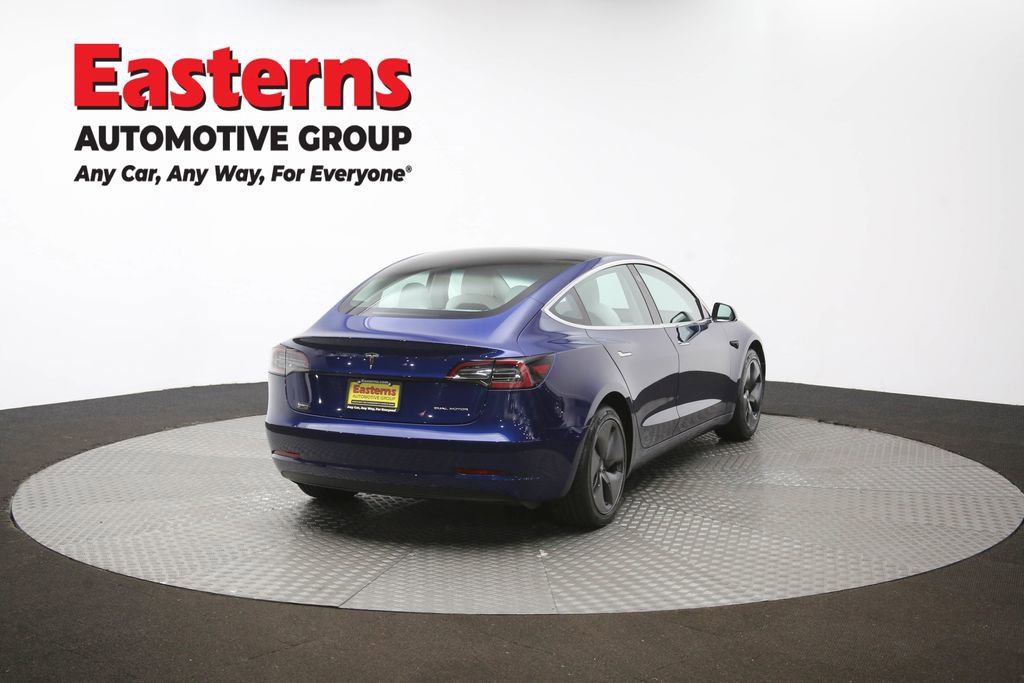 Used 2018 Tesla Model 3 Long Range image 38