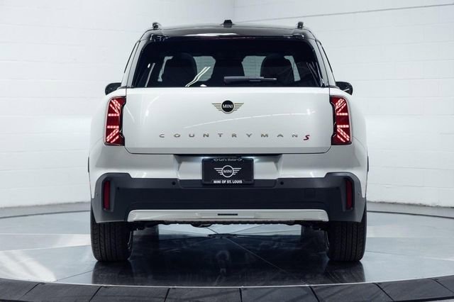 New 2026 MINI Cooper Countryman S AWD/4WD image 7