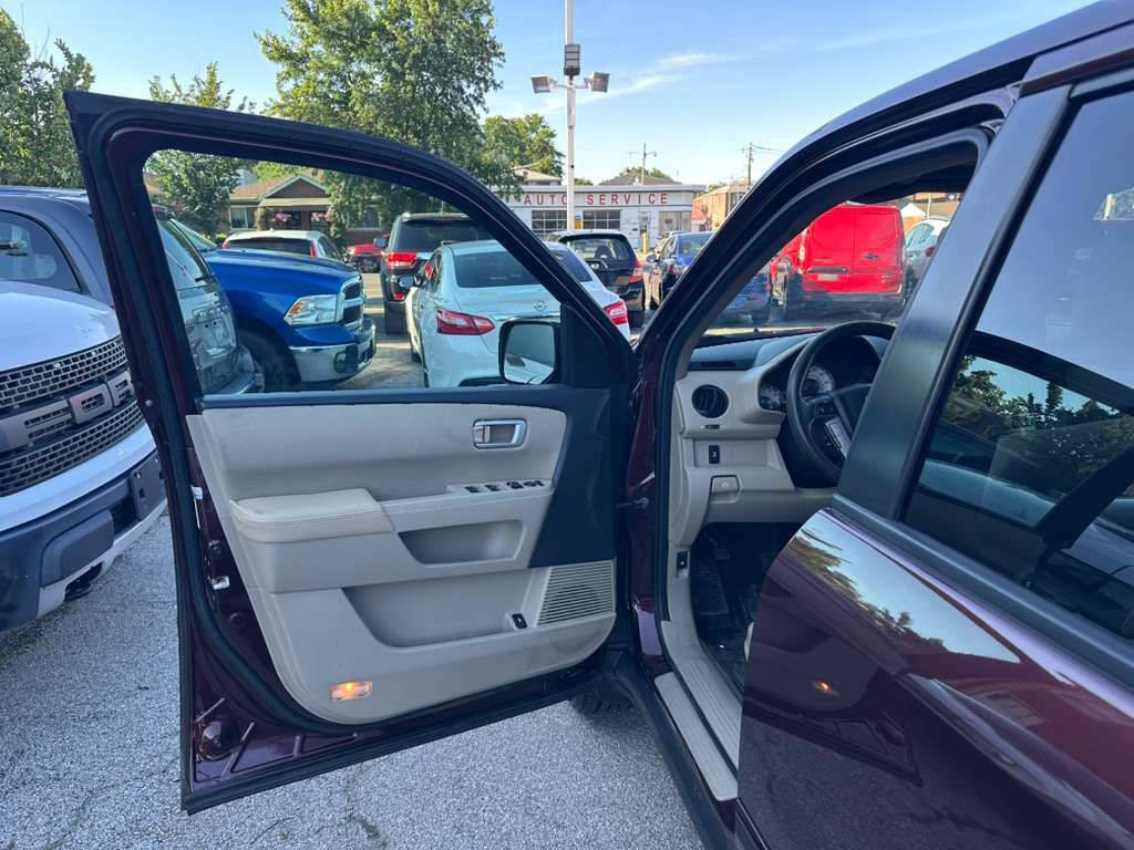 Used 2013 Honda Pilot EX image 9