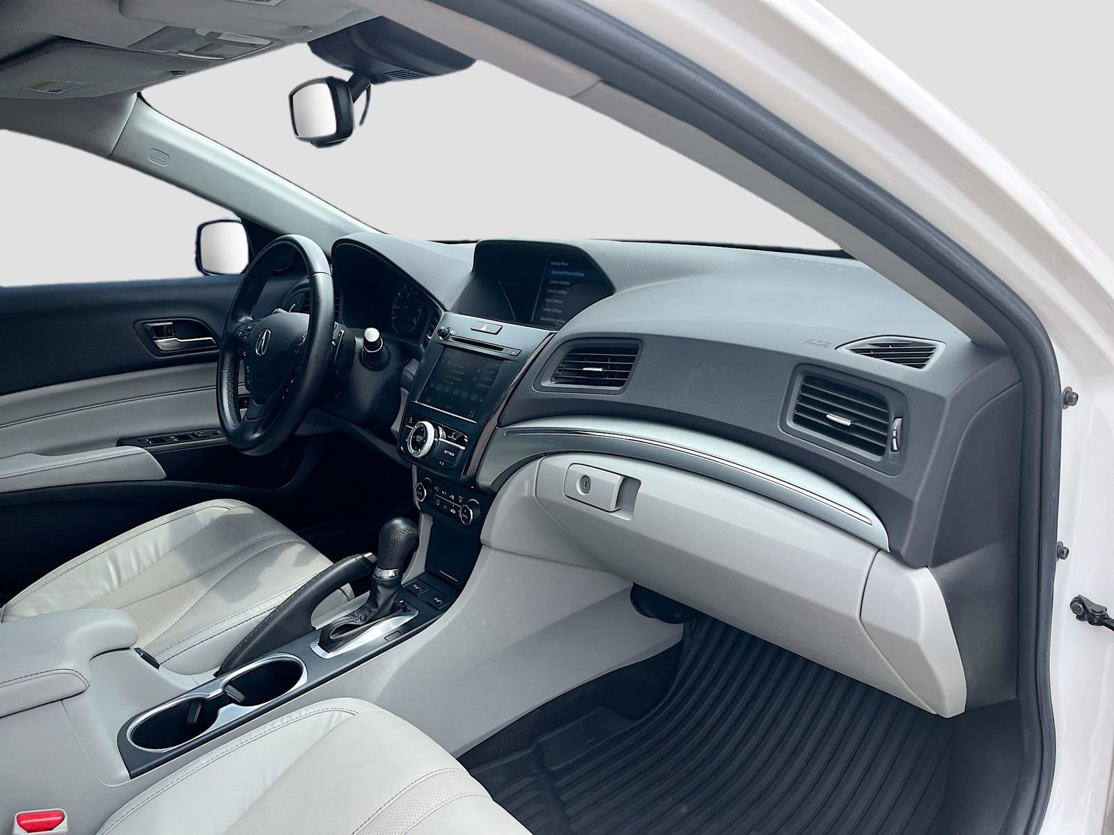 Used 2021 Acura ILX w/ Premium Package image 28