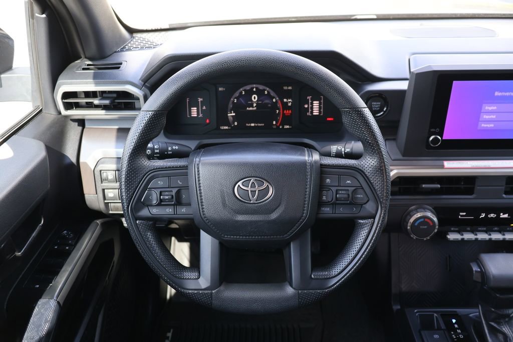 Certified 2024 Toyota Tacoma SR5 image 23