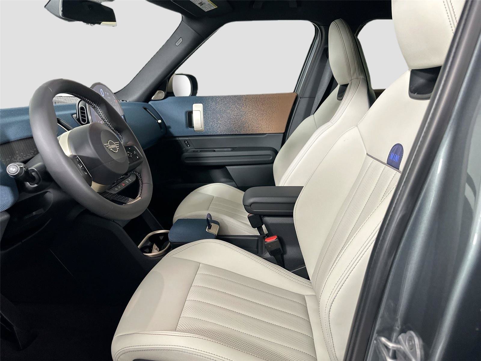 New 2026 MINI Cooper Countryman S AWD/4WD image 21